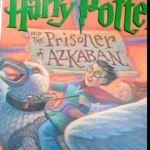 Harry Potter. Cassette Tapes. Collectors items